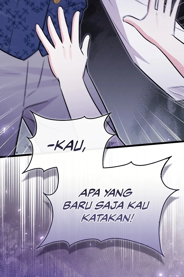 Anyone Can See It’s A Beast Chapter 8 Gambar 128