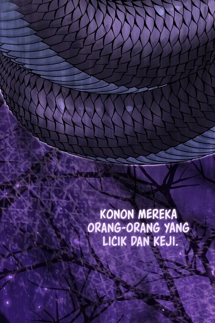Anyone Can See It’s A Beast Chapter 8 Gambar 13