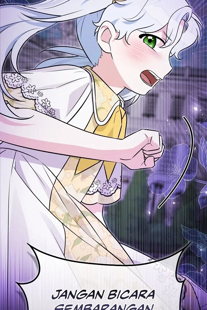 Anyone Can See It’s A Beast Chapter 8 Gambar 130