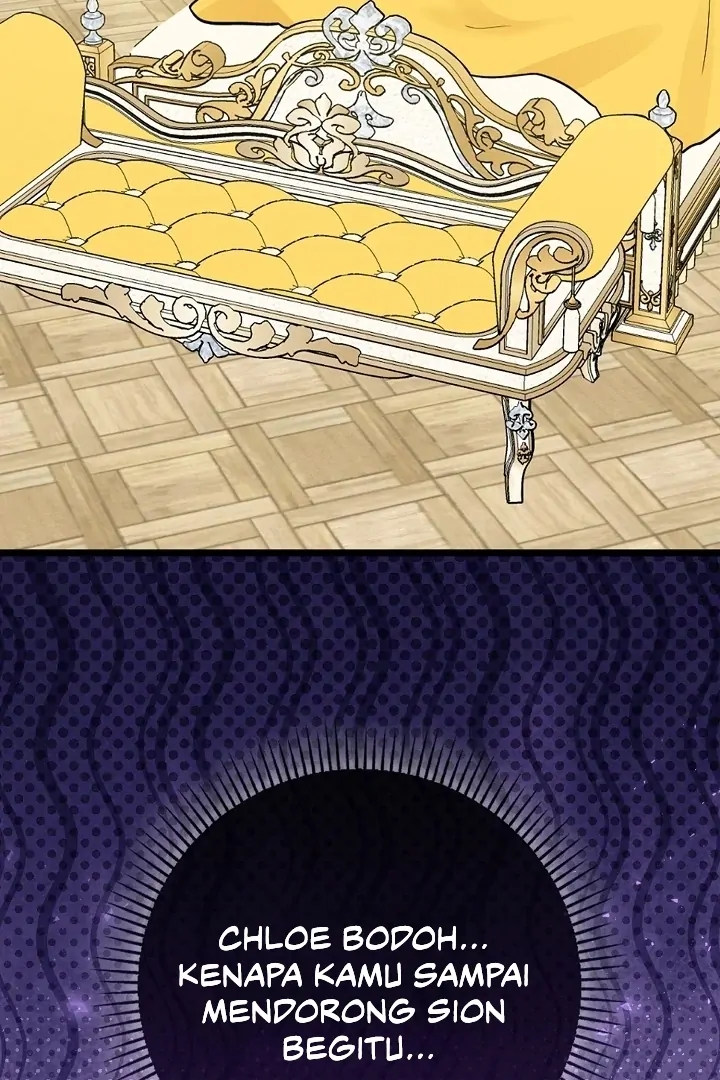 Anyone Can See It’s A Beast Chapter 8 Gambar 136
