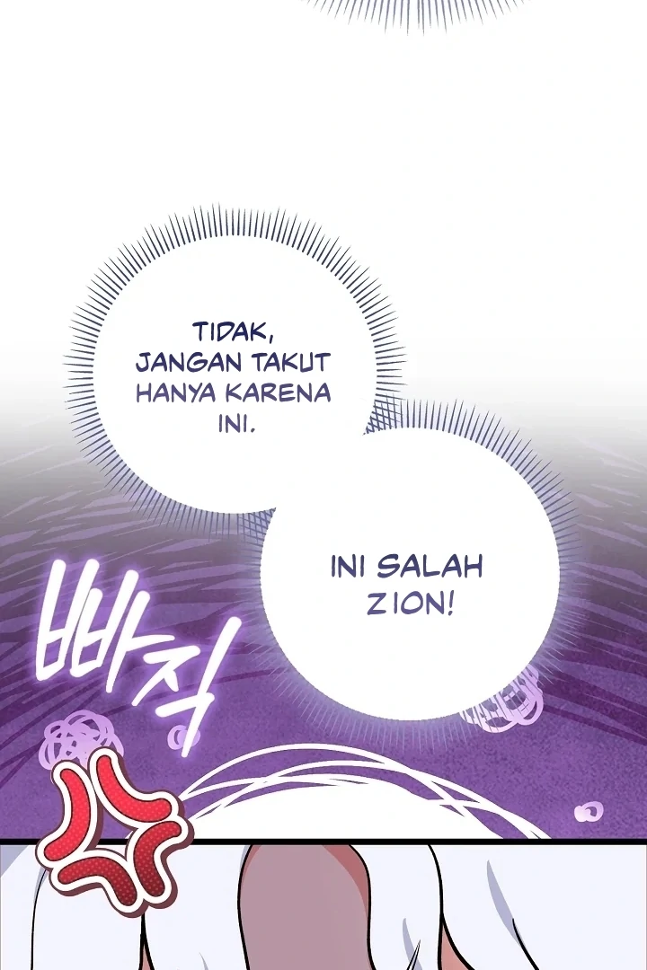 Anyone Can See It’s A Beast Chapter 8 Gambar 139