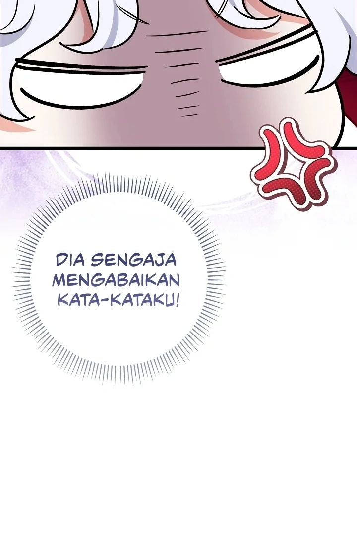 Anyone Can See It’s A Beast Chapter 8 Gambar 140