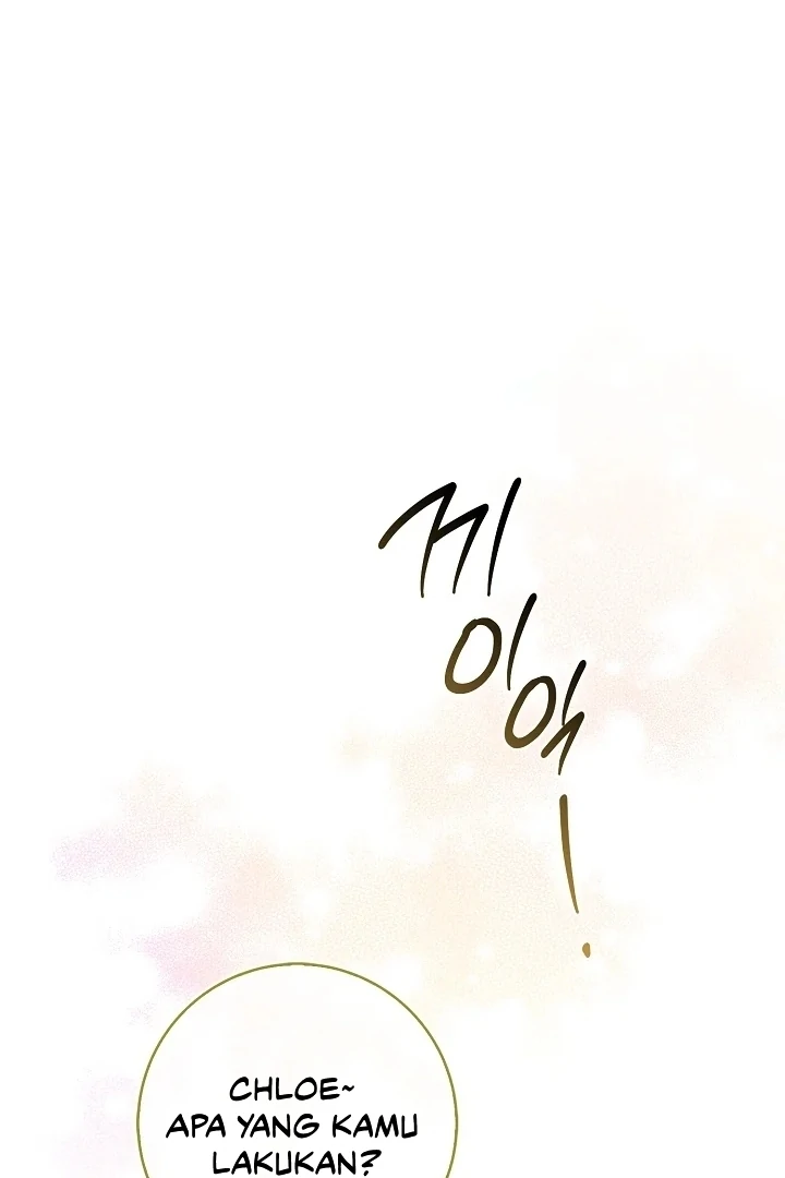 Anyone Can See It’s A Beast Chapter 8 Gambar 143