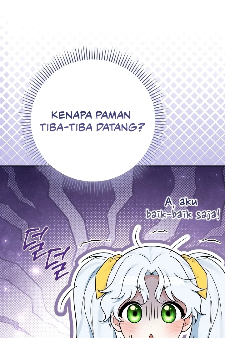 Anyone Can See It’s A Beast Chapter 8 Gambar 146