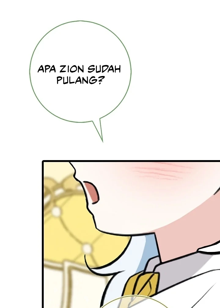 Anyone Can See It’s A Beast Chapter 8 Gambar 149