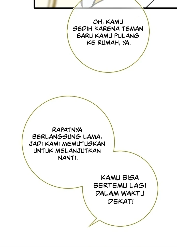 Anyone Can See It’s A Beast Chapter 8 Gambar 150