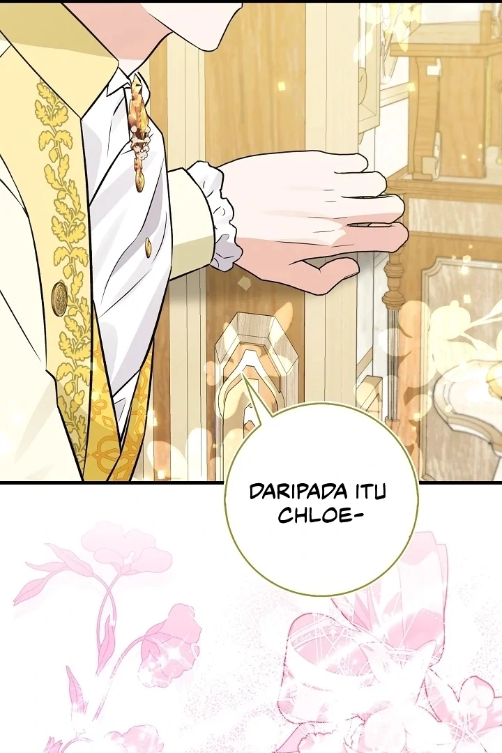 Anyone Can See It’s A Beast Chapter 8 Gambar 151