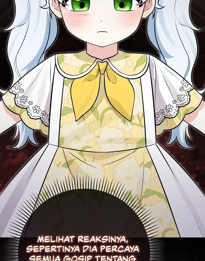 Anyone Can See It’s A Beast Chapter 8 Gambar 18