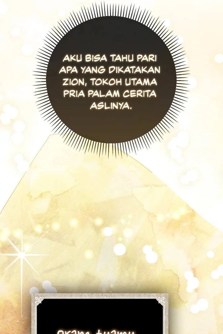 Anyone Can See It’s A Beast Chapter 8 Gambar 20