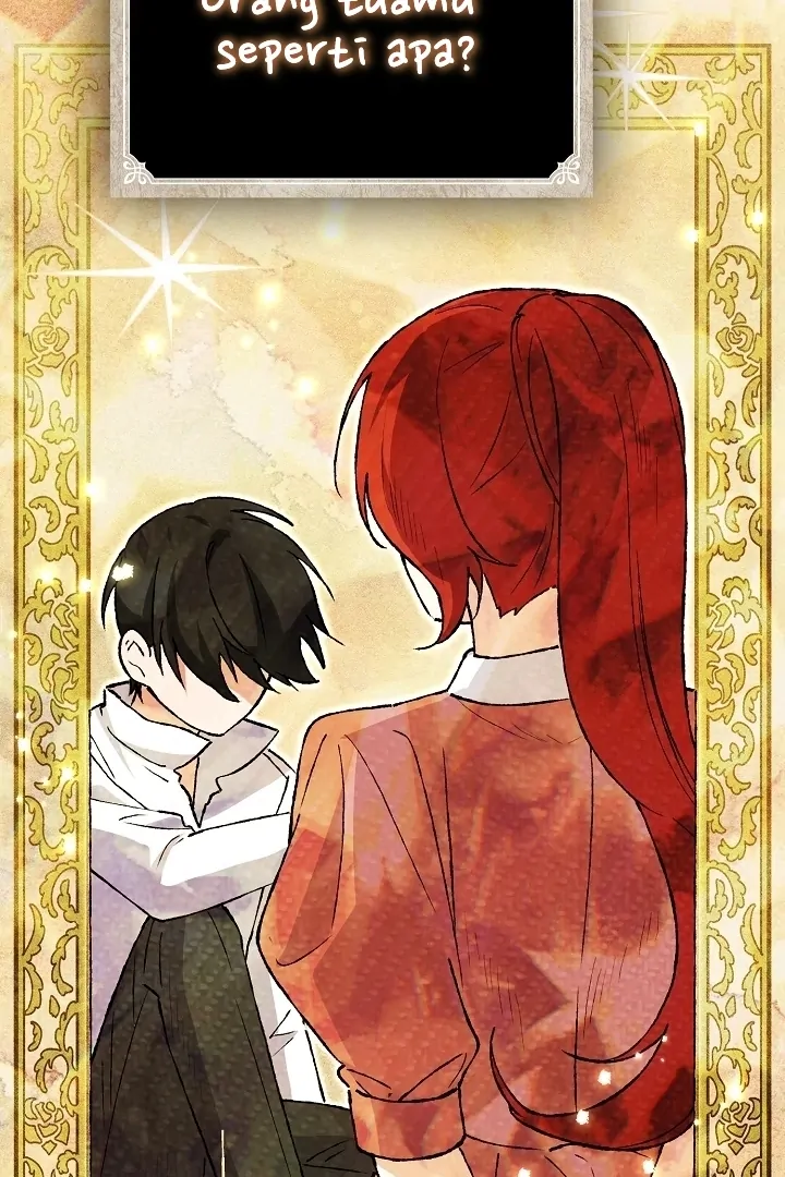 Anyone Can See It’s A Beast Chapter 8 Gambar 21