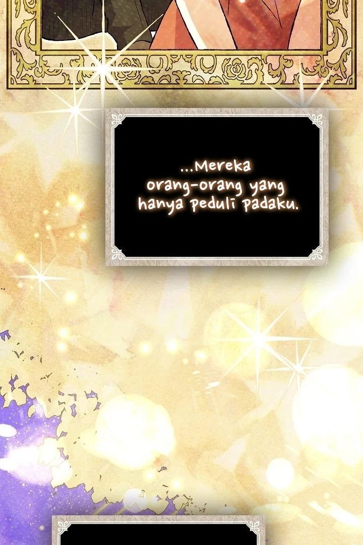 Anyone Can See It’s A Beast Chapter 8 Gambar 22