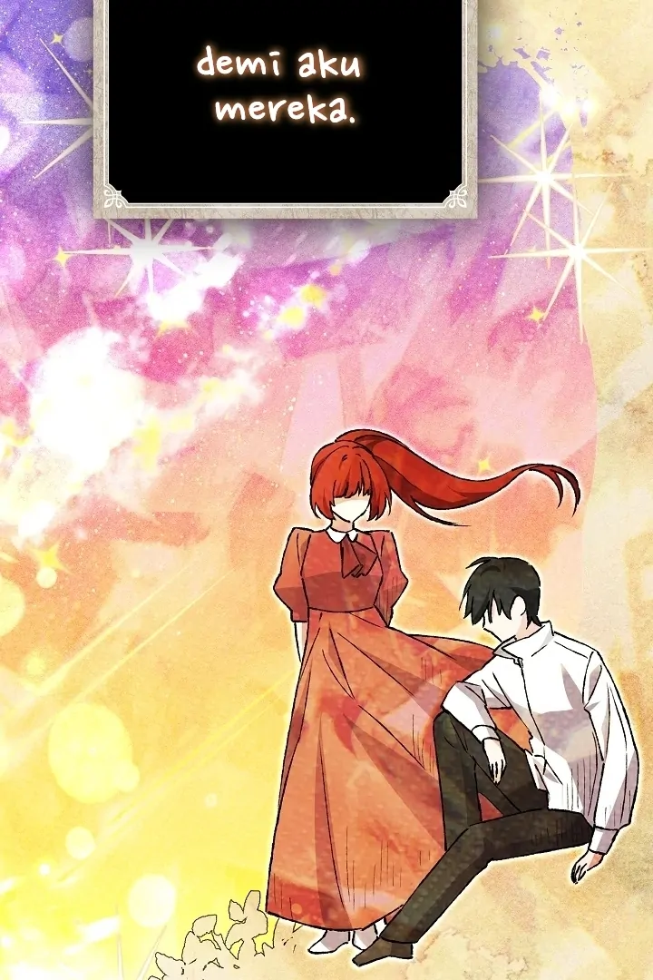 Anyone Can See It’s A Beast Chapter 8 Gambar 23