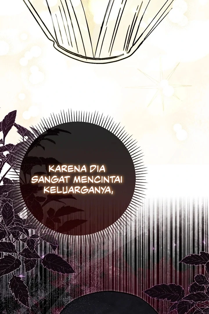 Anyone Can See It’s A Beast Chapter 8 Gambar 26