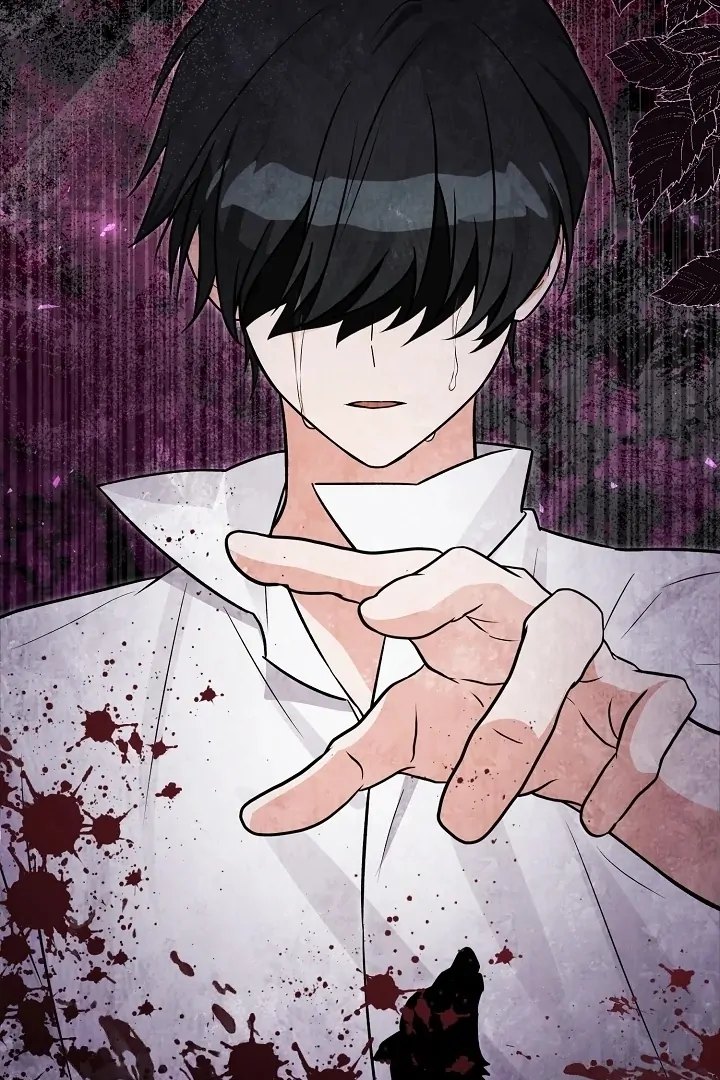 Anyone Can See It’s A Beast Chapter 8 Gambar 27