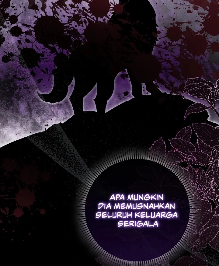 Anyone Can See It’s A Beast Chapter 8 Gambar 28