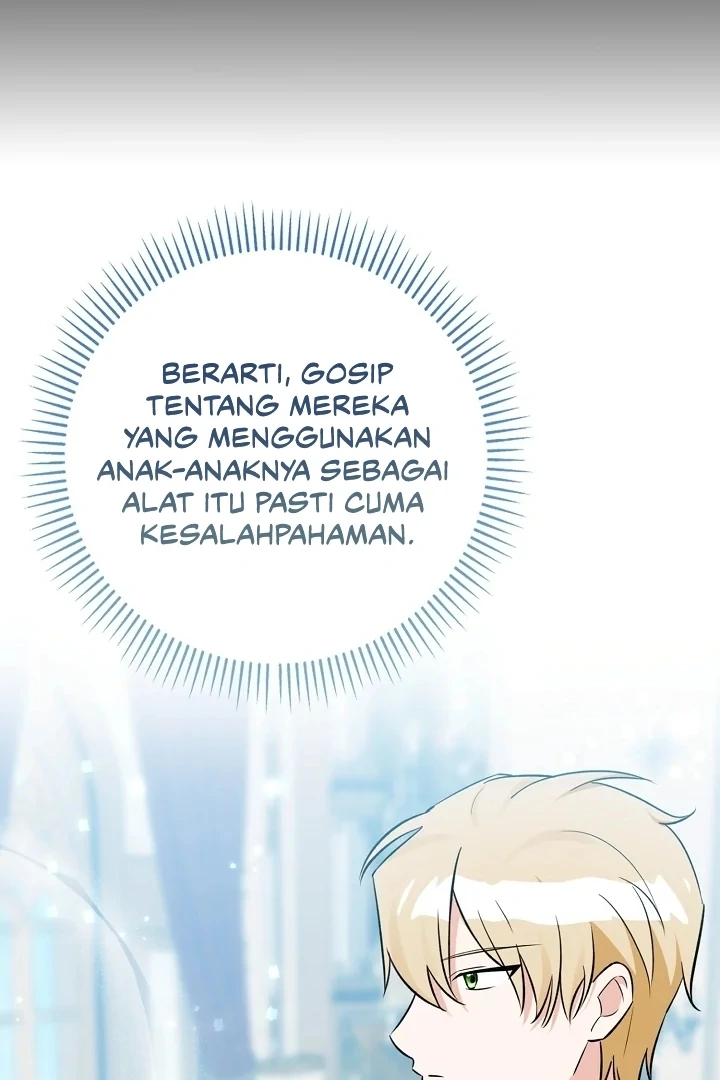 Anyone Can See It’s A Beast Chapter 8 Gambar 30