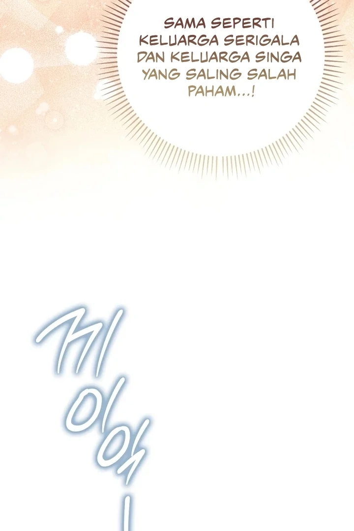 Anyone Can See It’s A Beast Chapter 8 Gambar 32