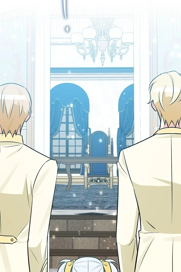 Anyone Can See It’s A Beast Chapter 8 Gambar 33