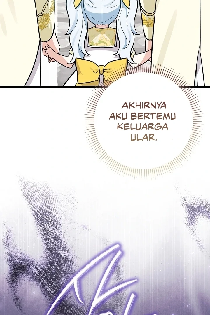 Anyone Can See It’s A Beast Chapter 8 Gambar 34