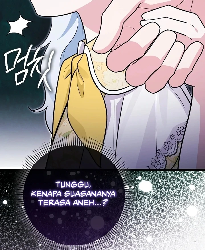 Anyone Can See It’s A Beast Chapter 8 Gambar 36