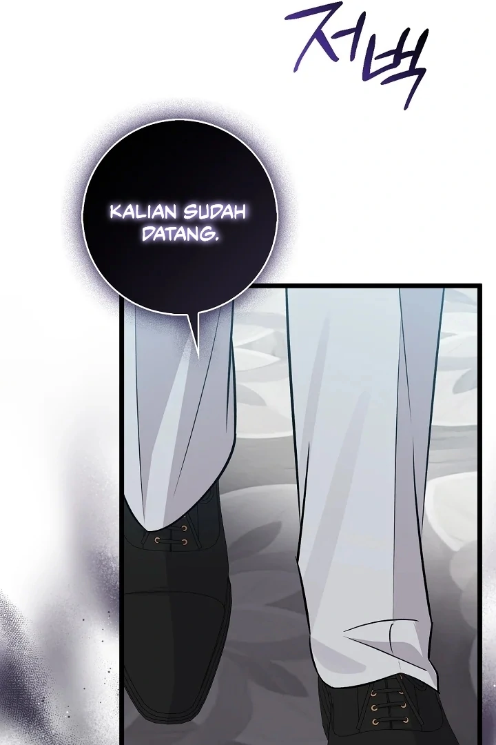 Anyone Can See It’s A Beast Chapter 8 Gambar 38
