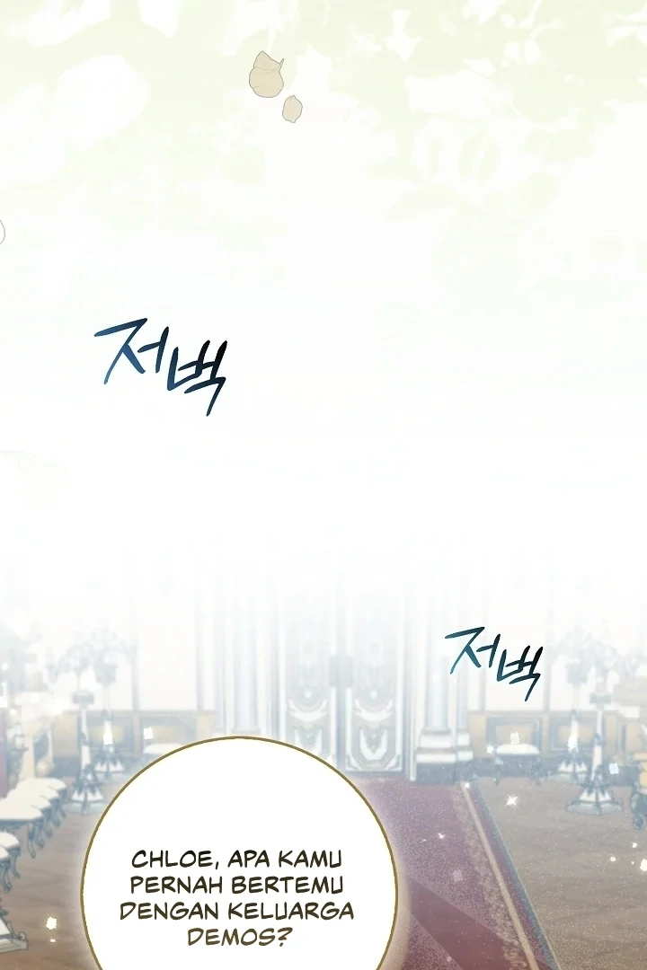 Anyone Can See It’s A Beast Chapter 8 Gambar 4