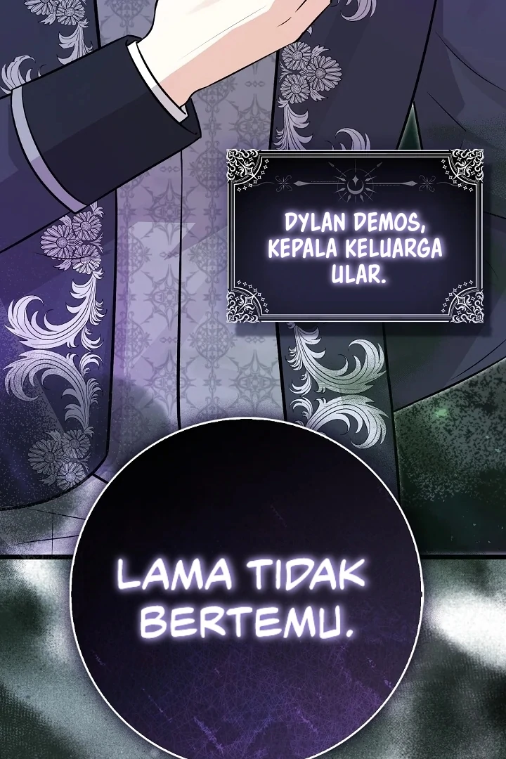 Anyone Can See It’s A Beast Chapter 8 Gambar 41