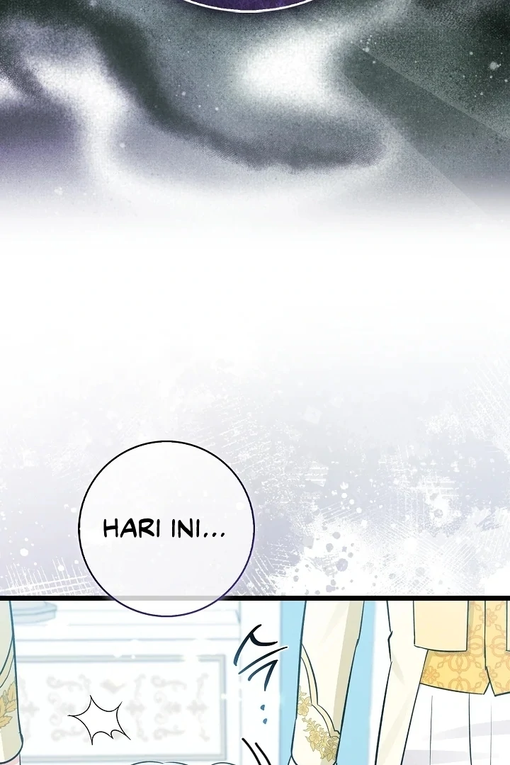Anyone Can See It’s A Beast Chapter 8 Gambar 42
