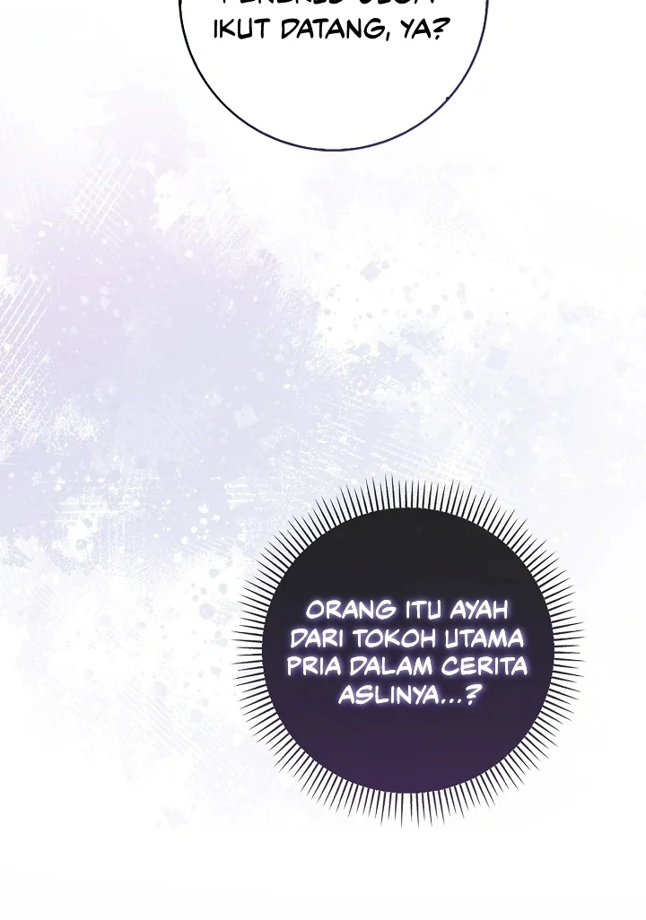 Anyone Can See It’s A Beast Chapter 8 Gambar 44