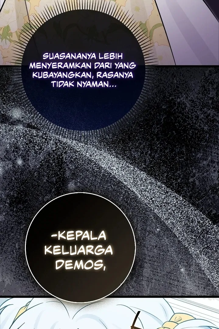 Anyone Can See It’s A Beast Chapter 8 Gambar 46
