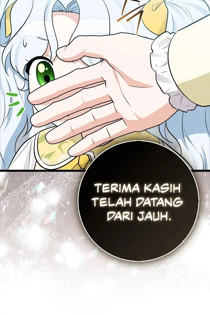 Anyone Can See It’s A Beast Chapter 8 Gambar 47