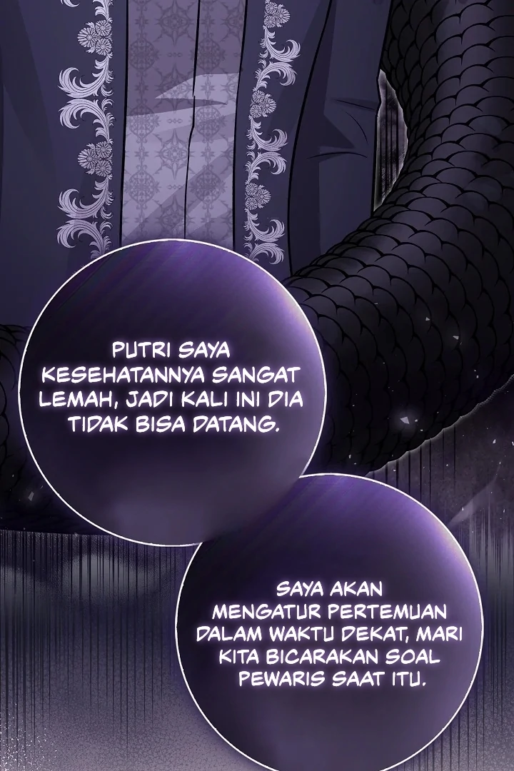 Anyone Can See It’s A Beast Chapter 8 Gambar 51