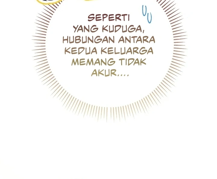 Anyone Can See It’s A Beast Chapter 8 Gambar 53