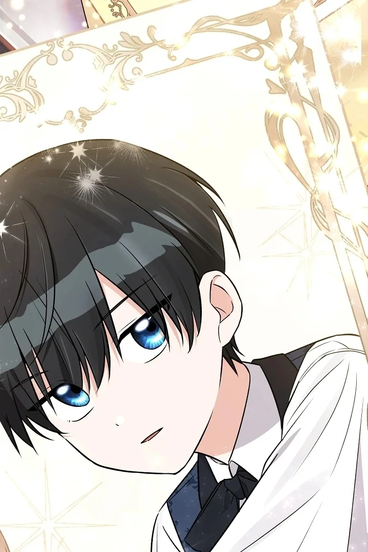 Anyone Can See It’s A Beast Chapter 8 Gambar 58