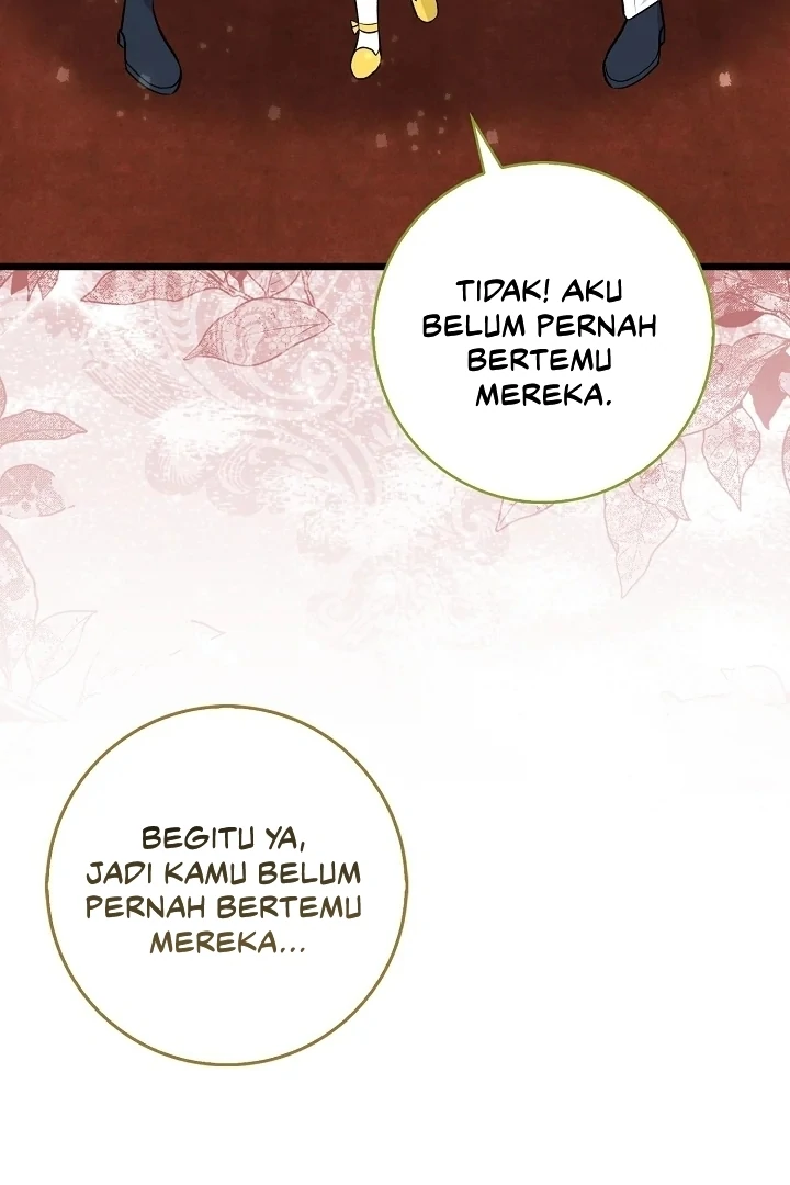 Anyone Can See It’s A Beast Chapter 8 Gambar 6