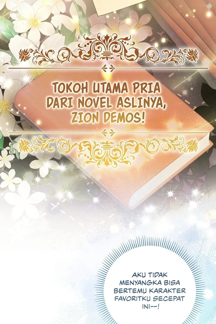 Anyone Can See It’s A Beast Chapter 8 Gambar 60