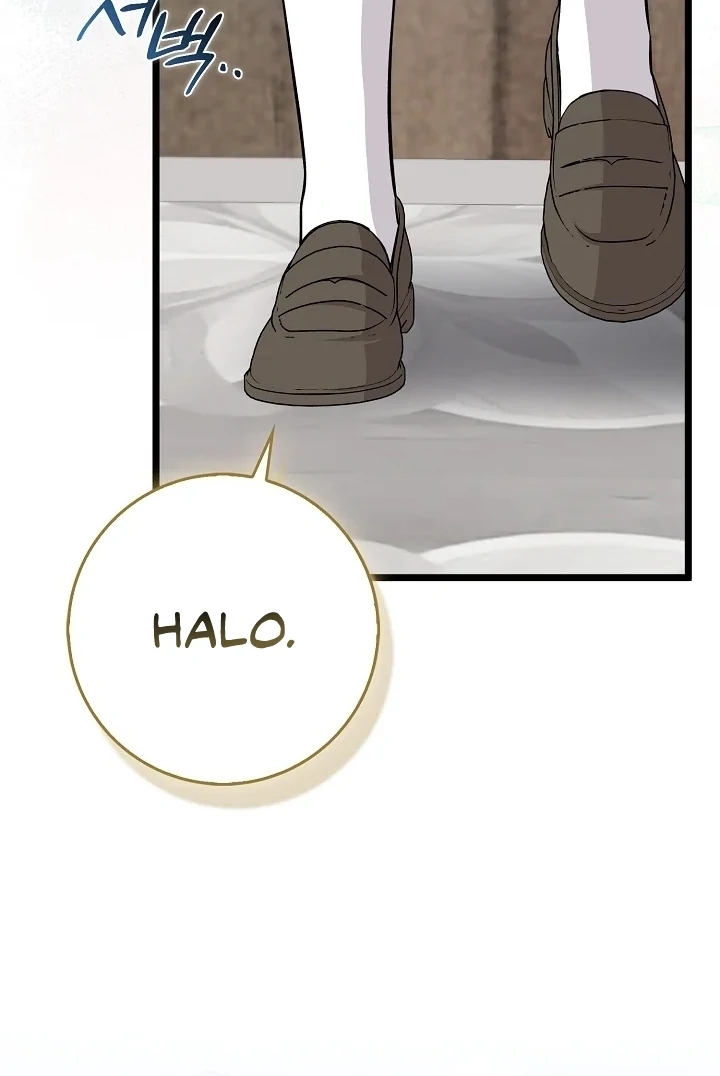 Anyone Can See It’s A Beast Chapter 8 Gambar 62