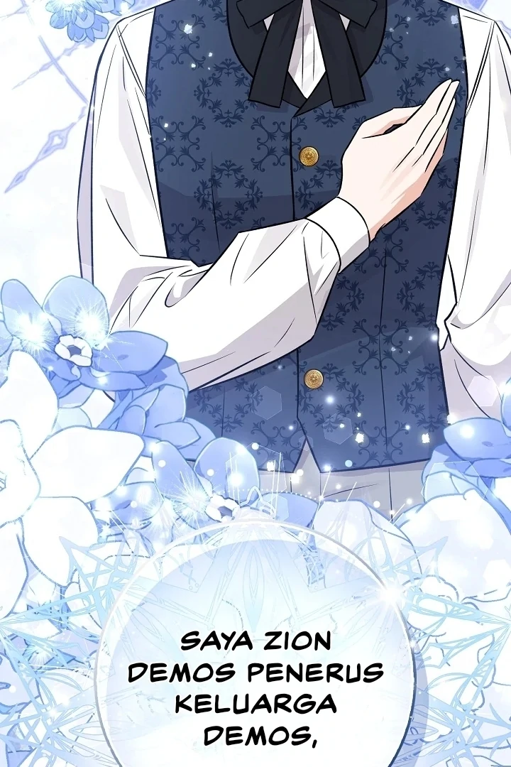 Anyone Can See It’s A Beast Chapter 8 Gambar 64