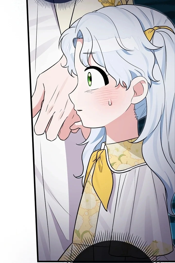 Anyone Can See It’s A Beast Chapter 8 Gambar 66