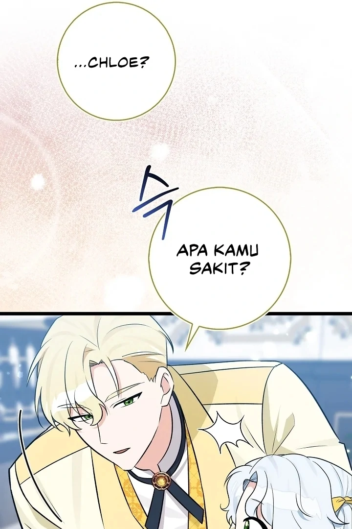 Anyone Can See It’s A Beast Chapter 8 Gambar 72