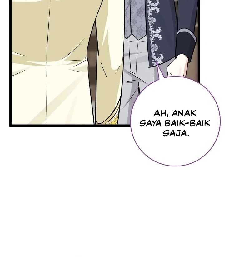 Anyone Can See It’s A Beast Chapter 8 Gambar 77
