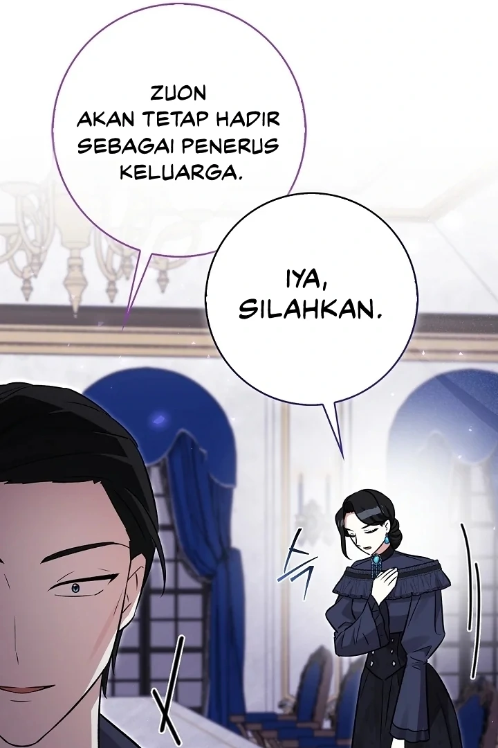 Anyone Can See It’s A Beast Chapter 8 Gambar 78