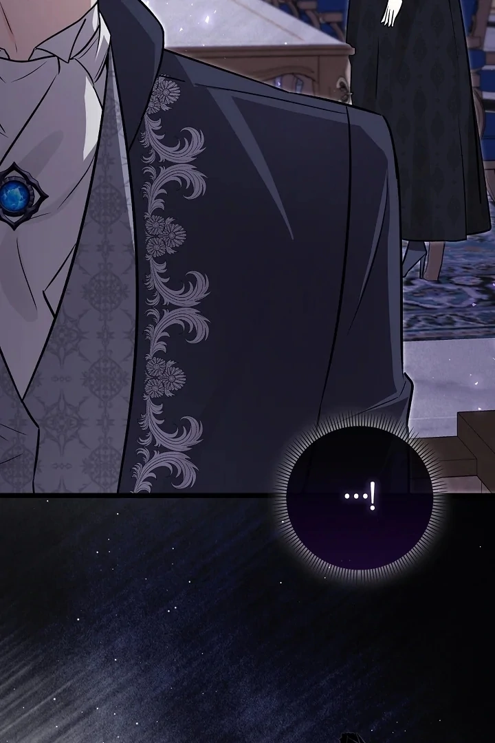 Anyone Can See It’s A Beast Chapter 8 Gambar 79