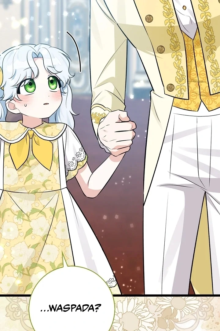 Anyone Can See It’s A Beast Chapter 8 Gambar 8