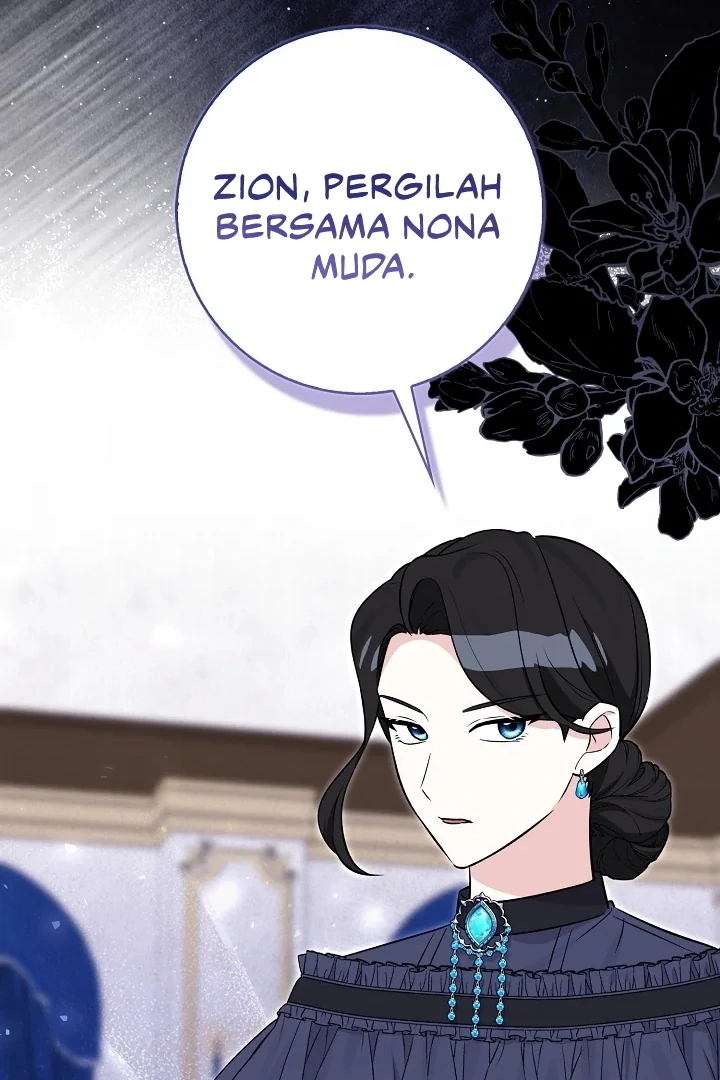Anyone Can See It’s A Beast Chapter 8 Gambar 80