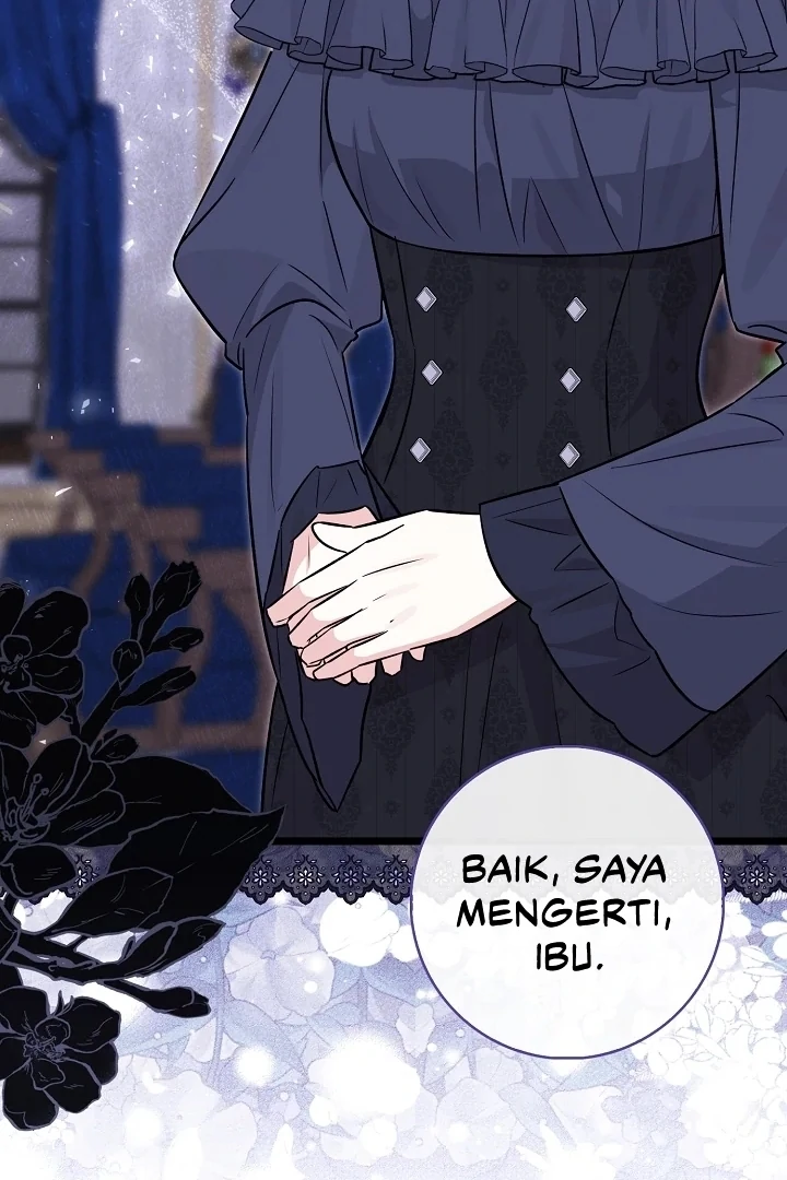 Anyone Can See It’s A Beast Chapter 8 Gambar 81