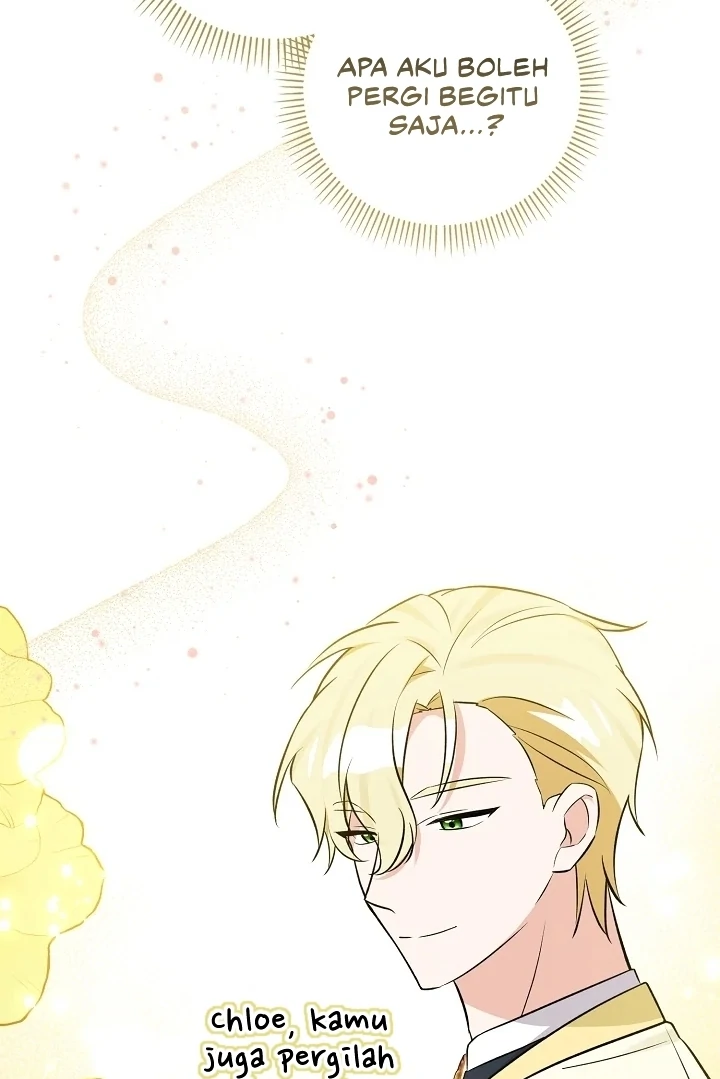 Anyone Can See It’s A Beast Chapter 8 Gambar 84
