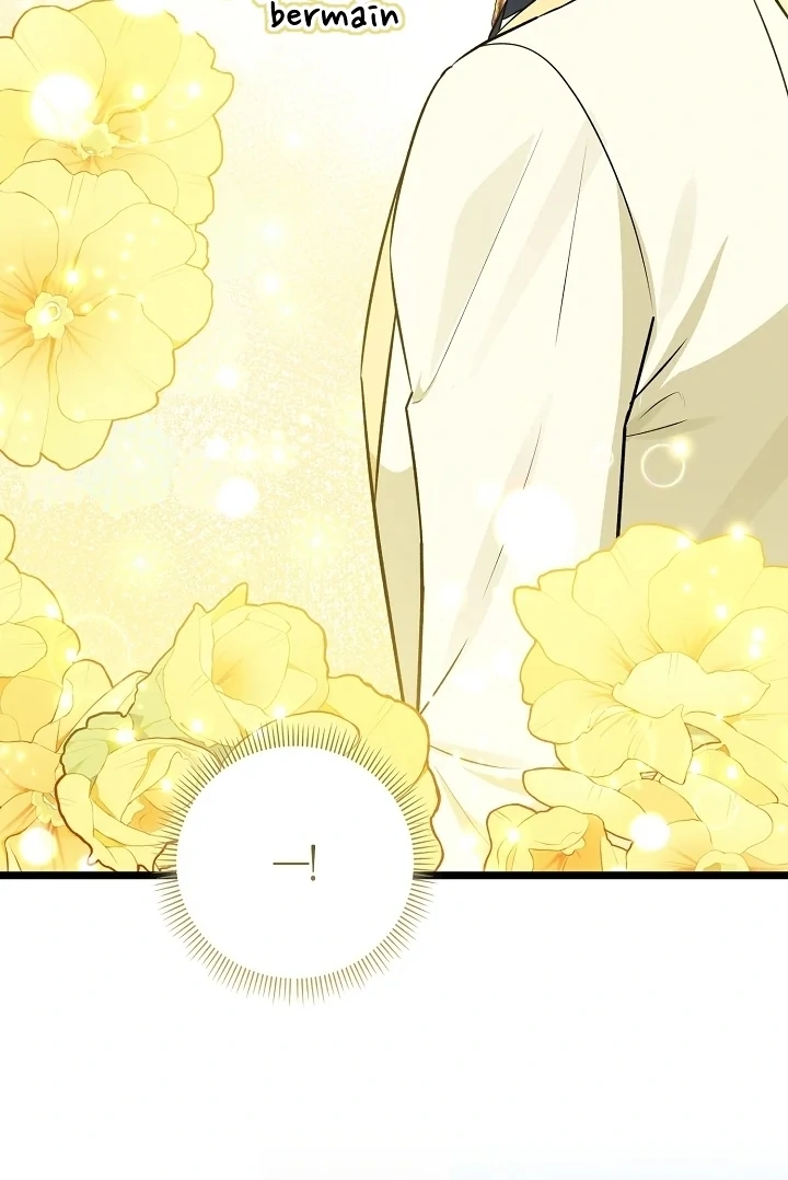 Anyone Can See It’s A Beast Chapter 8 Gambar 85