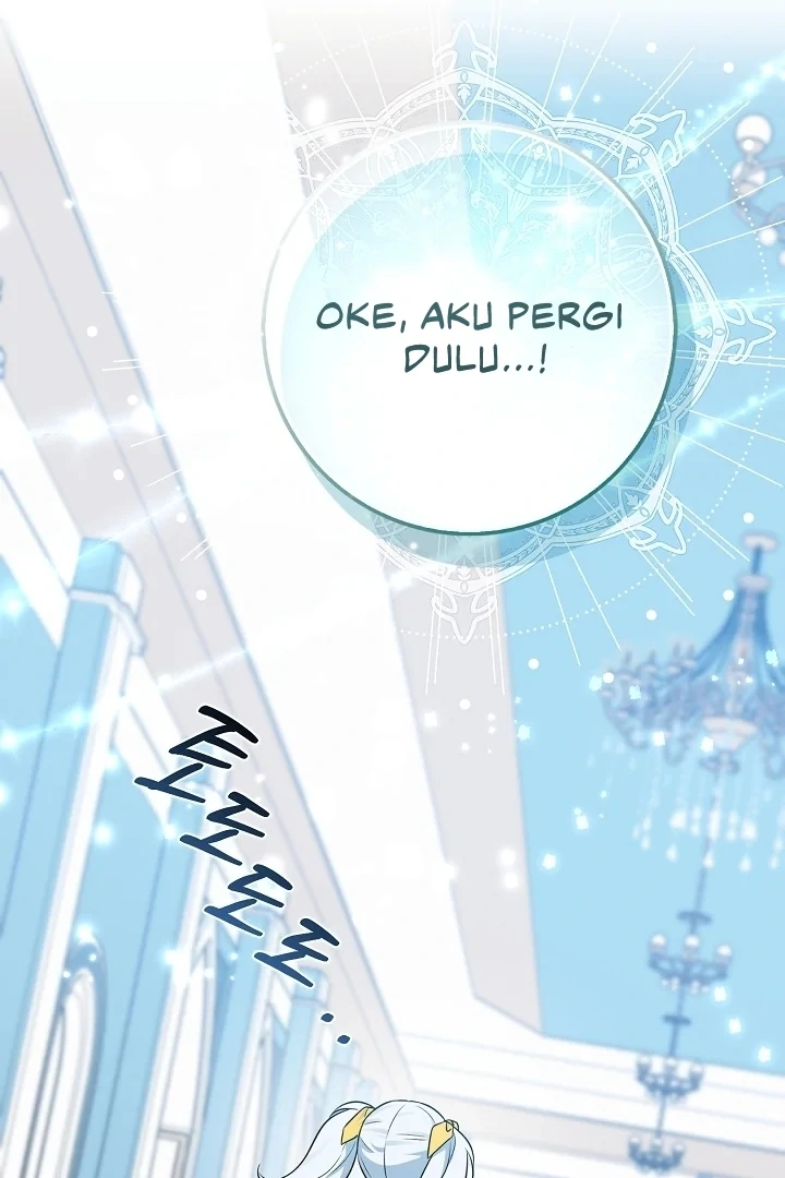 Anyone Can See It’s A Beast Chapter 8 Gambar 86