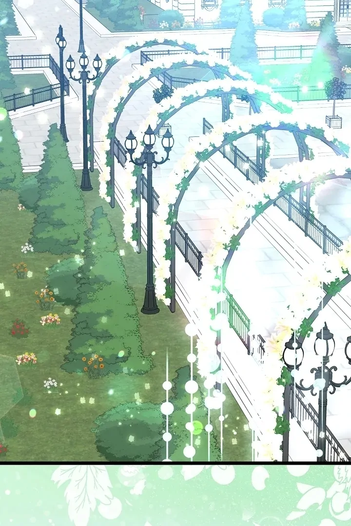Anyone Can See It’s A Beast Chapter 8 Gambar 90